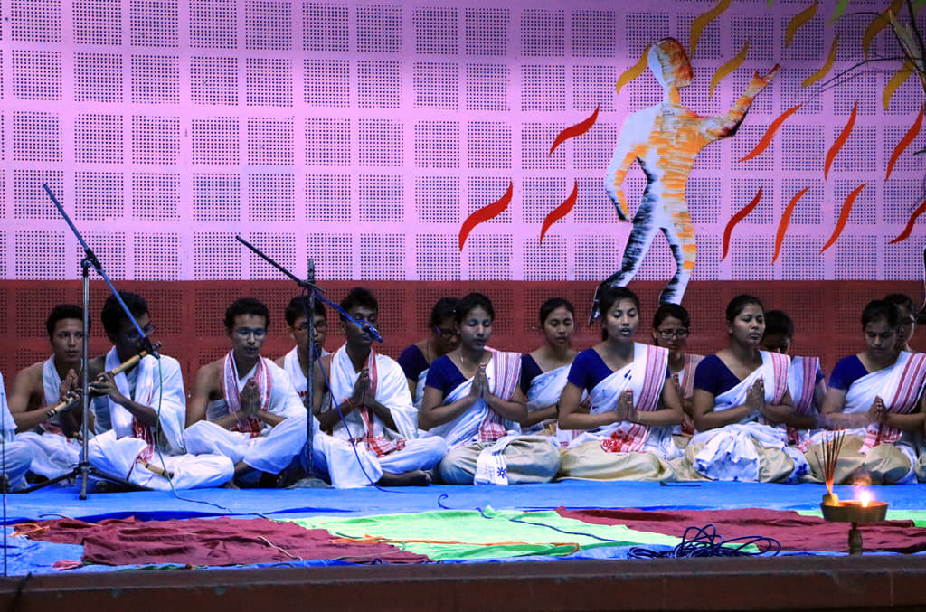 North Lakhimpur College Events photo 11