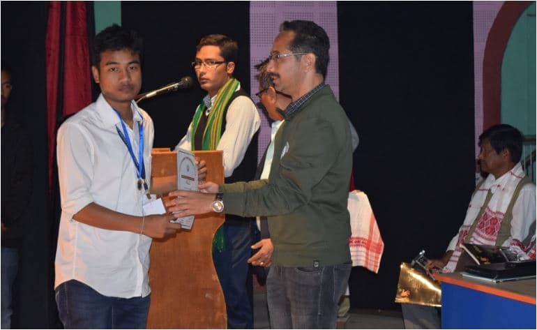 North Lakhimpur College Events photo 12