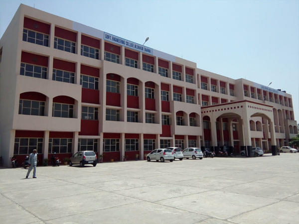 State Institute Of Engineering & Technology Nilokheri Building & Infrastructure photo 4