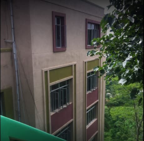 Government Mizoram Law college Aizawl Academic Building photo 2