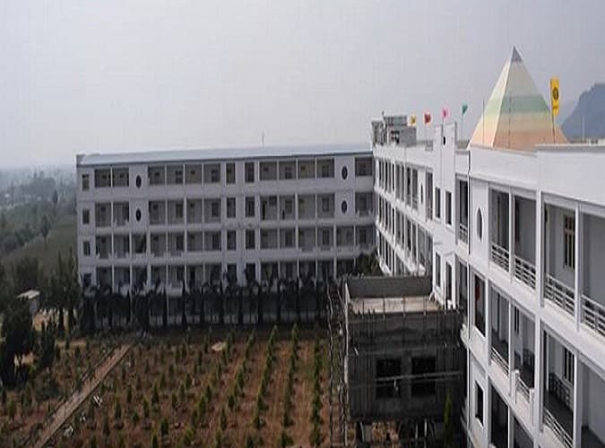 KHIT Guntur Infrastructure photo 15