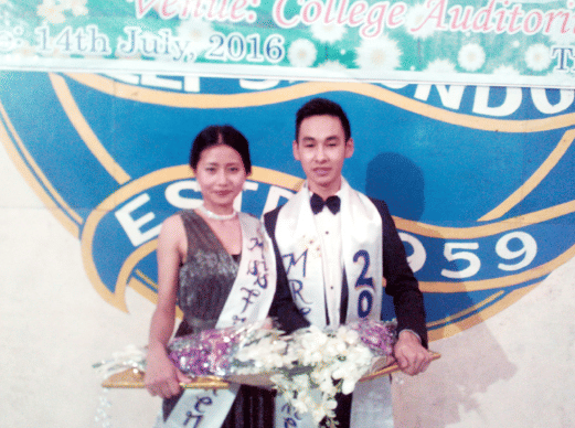 Fazl Ali College Mokokchung College Event photo 3