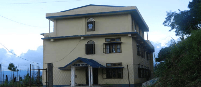 Fazl Ali College Mokokchung Infrastructure photo 2