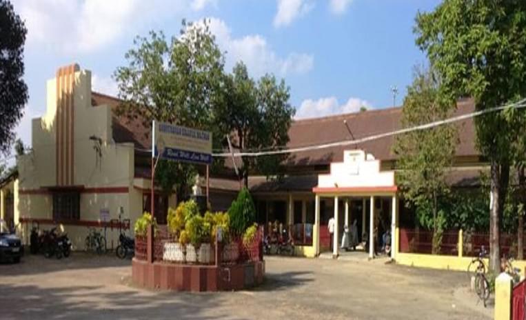 Gurucharan University Silchar Infrastructure photo 3