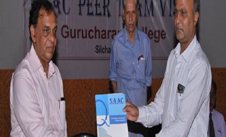 Gurucharan University Silchar Events photo 2