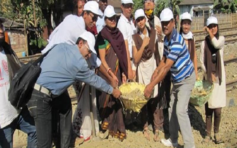 Gurucharan University Silchar Events photo 3