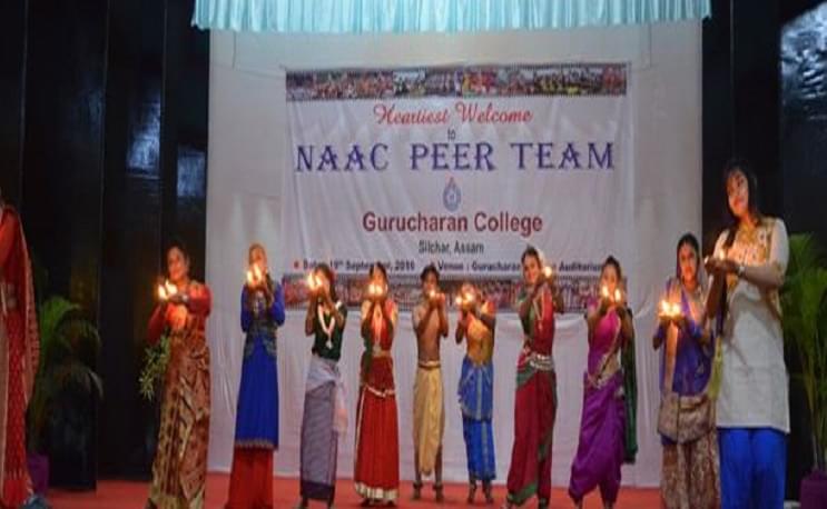 Gurucharan University Silchar Events photo 4