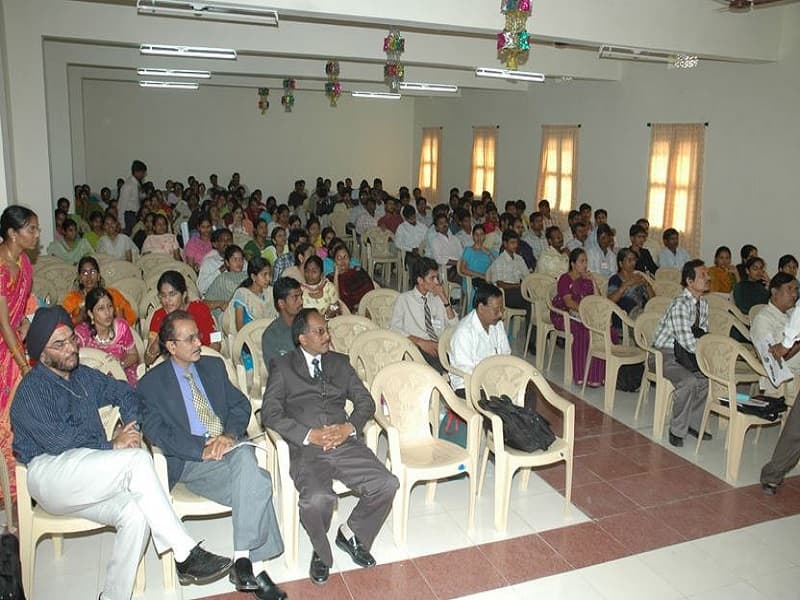 Chebrolu Hanumaiah Institute of Pharmaceutical Sciences Guntur Extra Curricular Activities photo 2
