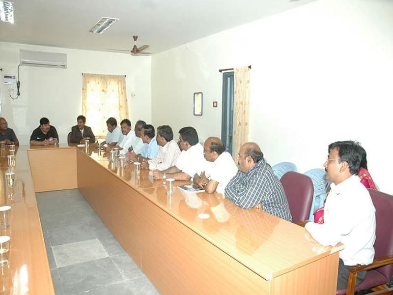 Chebrolu Hanumaiah Institute of Pharmaceutical Sciences Guntur Extra Curricular Activities photo 3