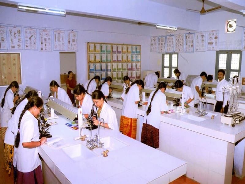 Chebrolu Hanumaiah Institute of Pharmaceutical Sciences Guntur Campus photo 14