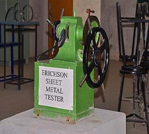 Shiva Group of Institutions Bilaspur Infrastructure photo 2