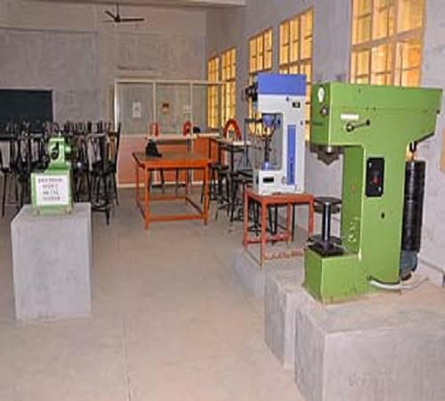 Shiva Group of Institutions Bilaspur Infrastructure photo 3