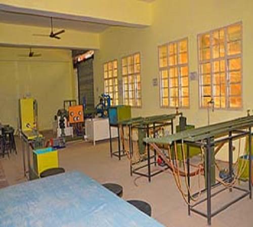 Shiva Group of Institutions Bilaspur Infrastructure photo 4