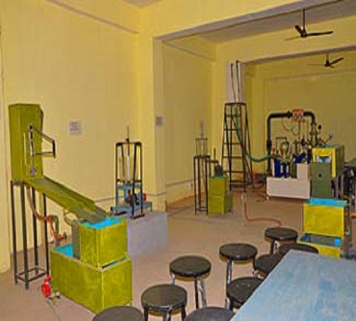 Shiva Group of Institutions Bilaspur Infrastructure photo 5