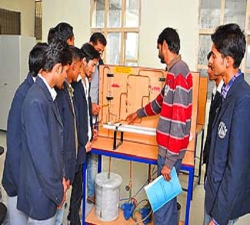 Shiva Group of Institutions Bilaspur Infrastructure photo 7