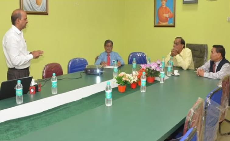 Gurucharan University Silchar Events photo 5