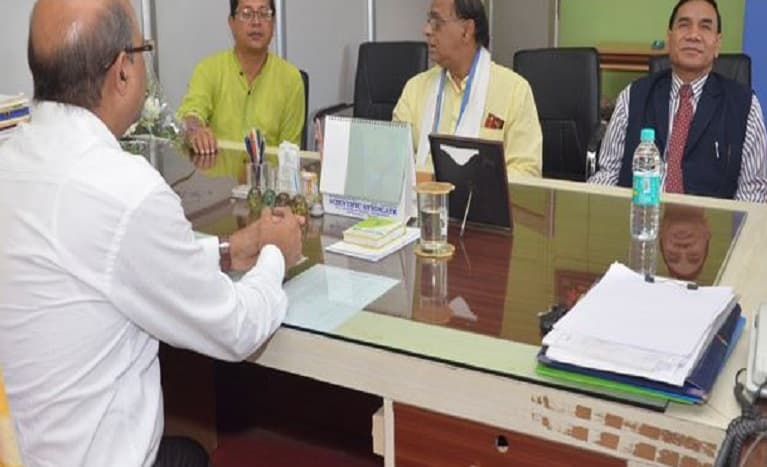 Gurucharan University Silchar Events photo 6