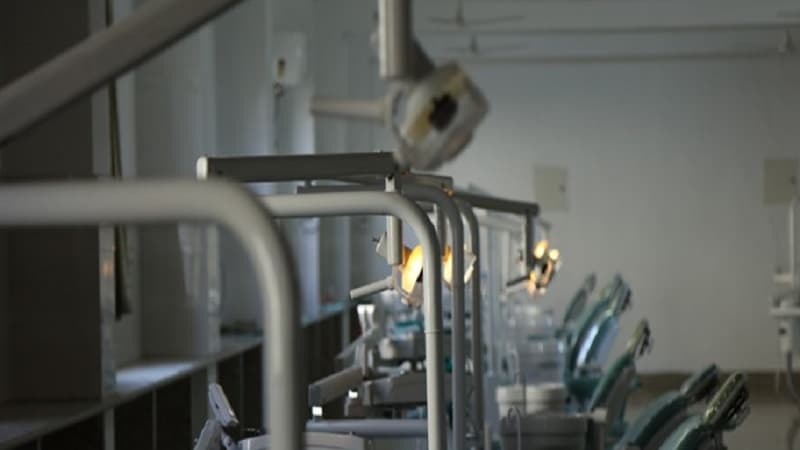 Pacific Dental College and Research Center Udaipur Infrastructure photo 4