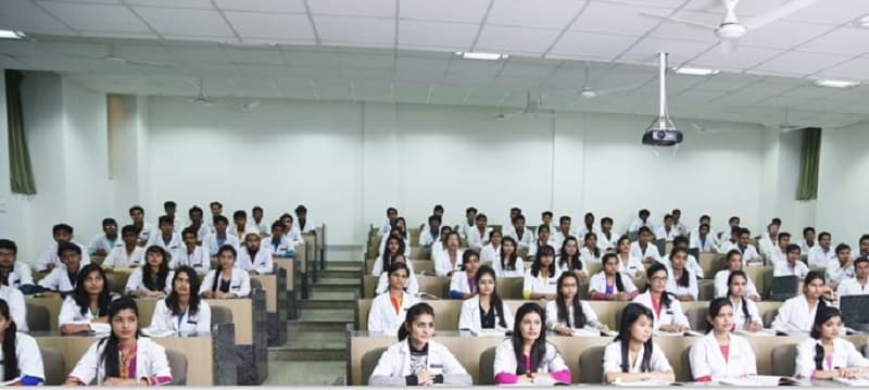 Pacific Dental College and Research Center Udaipur Infrastructure photo 5