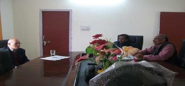 Vidyadaan Institute of Technology and Management Patna Activities photo 3