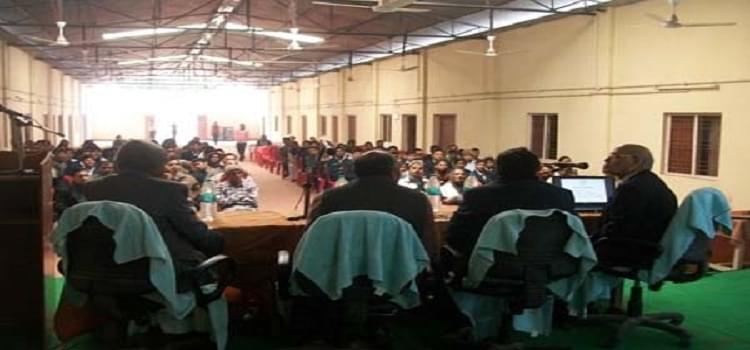 Vidyadaan Institute of Technology and Management Patna Activities photo 5