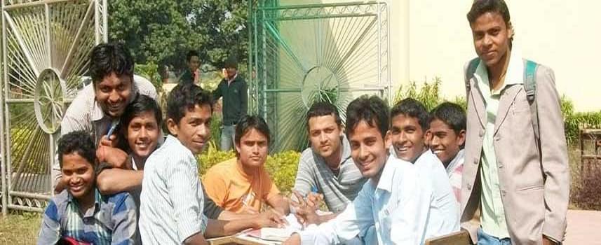 Vidyadaan Institute of Technology and Management Patna Activities photo 1