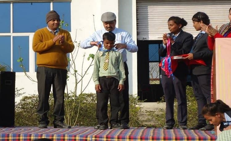 Moti Babu Institute of Technology Patna Events photo 2