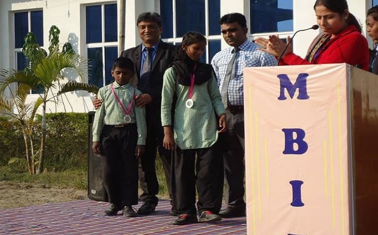 Moti Babu Institute of Technology Patna Events photo 4