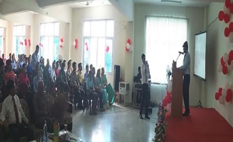 Moti Babu Institute of Technology Patna Events photo 1