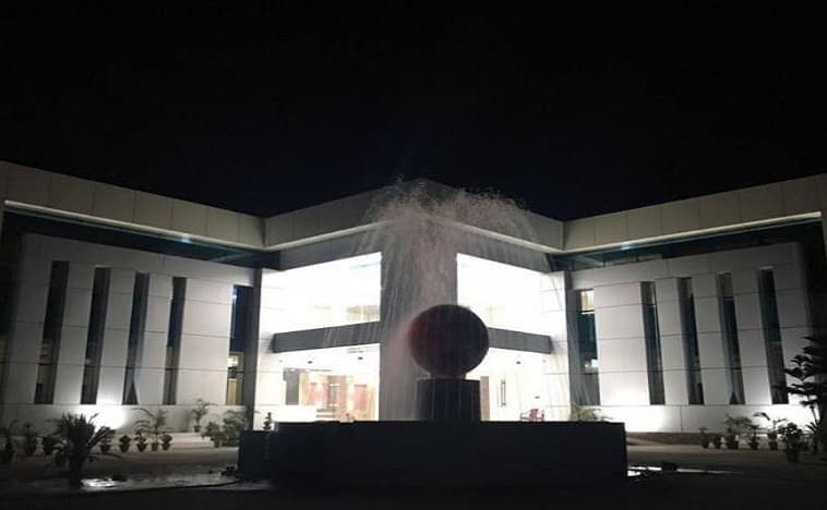 Moti Babu Institute of Technology Patna Infrastructure photo 3