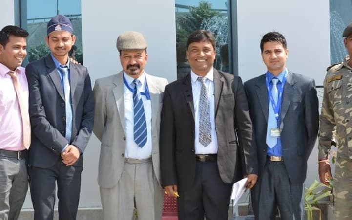 Moti Babu Institute of Technology Patna Extra Curriculars photo 1