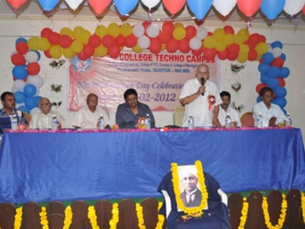 Hindu College of Engineering and Techonology Guntur Events photo 1