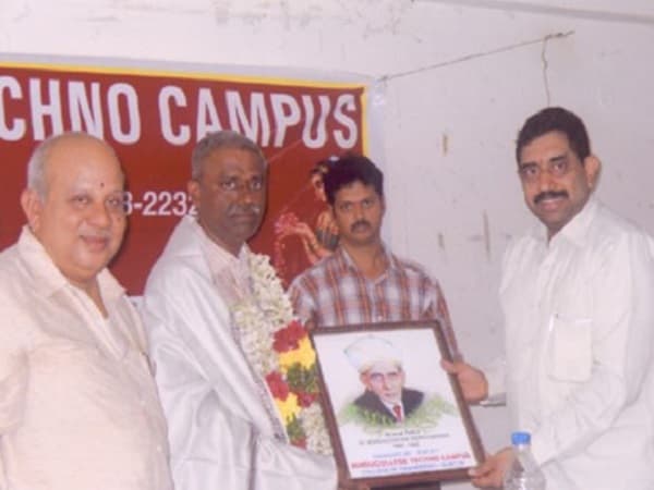 Hindu College of Engineering and Techonology Guntur Events photo 4