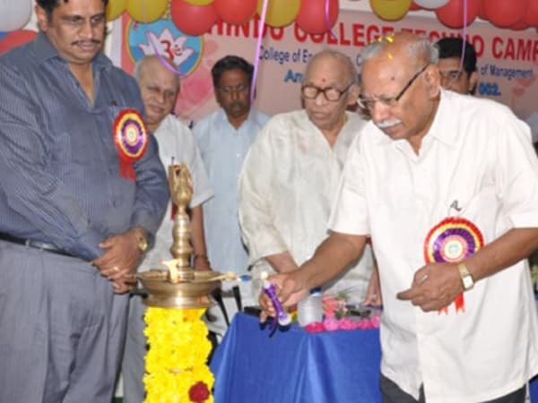Hindu College of Engineering and Techonology Guntur Events photo 5