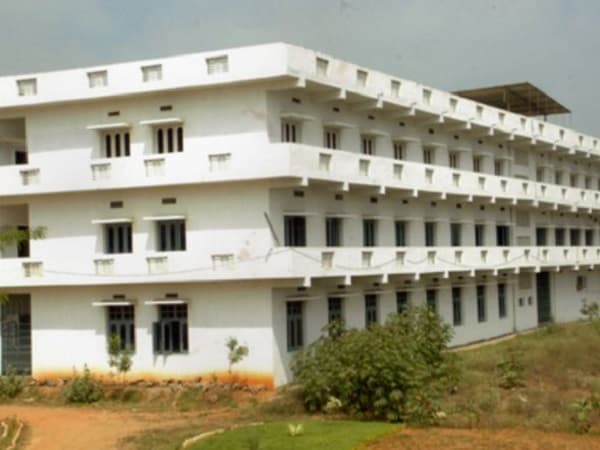 Hindu College of Engineering and Techonology Guntur Infrastructure photo 1