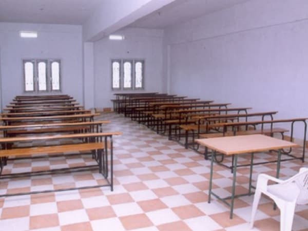 Hindu College of Engineering and Techonology Guntur Infrastructure photo 2