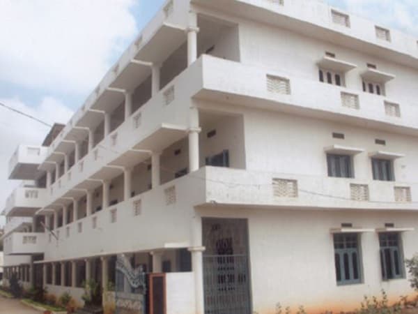 Hindu College of Engineering and Techonology Guntur Infrastructure photo 4