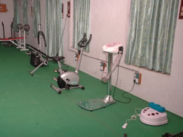 Hindu College of Engineering and Techonology Guntur Infrastructure photo 5