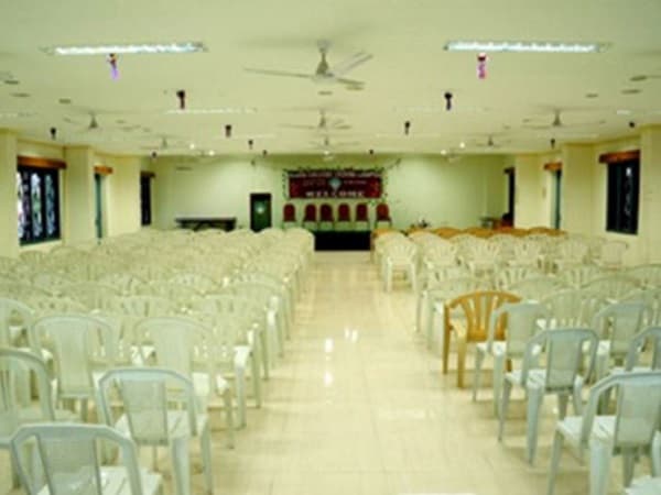 Hindu College of Engineering and Techonology Guntur Infrastructure photo 7