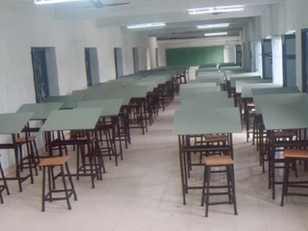 Hindu College of Engineering and Techonology Guntur Infrastructure photo 8