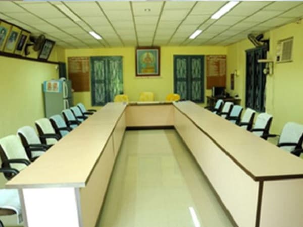 Hindu College of Engineering and Techonology Guntur Infrastructure photo 9