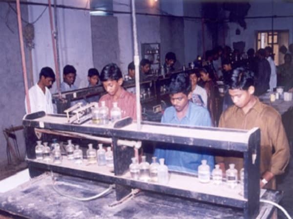 Hindu College of Engineering and Techonology Guntur Infrastructure photo 10