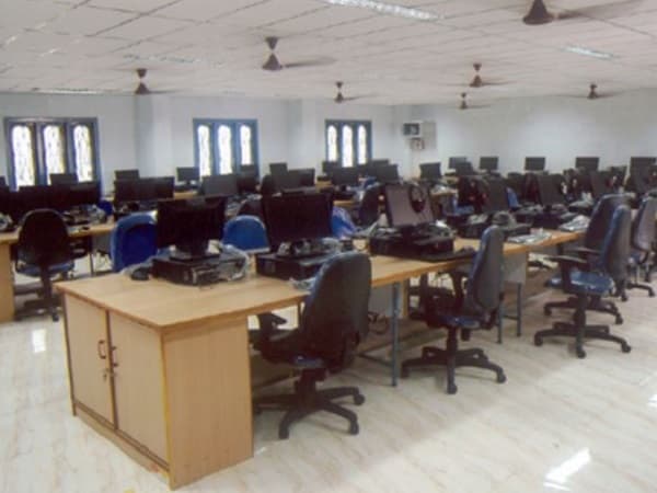 Hindu College of Engineering and Techonology Guntur Infrastructure photo 11