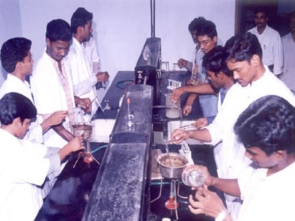 Hindu College of Engineering and Techonology Guntur Infrastructure photo 12