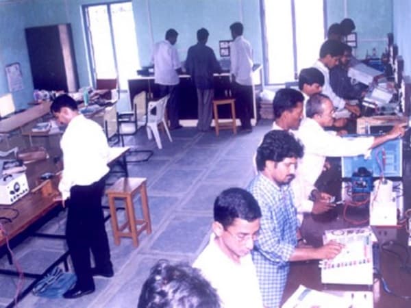 Hindu College of Engineering and Techonology Guntur Infrastructure photo 13