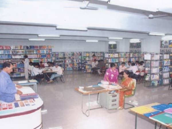 Hindu College of Engineering and Techonology Guntur Infrastructure photo 14