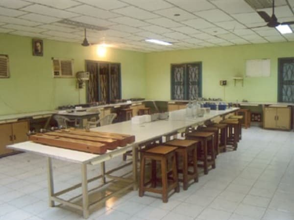 Hindu College of Engineering and Techonology Guntur Infrastructure photo 16