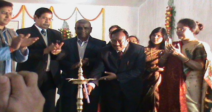 Markham college of Commerce Hazaribagh College Event photo 2
