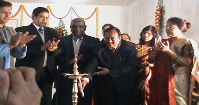 Markham college of Commerce Hazaribagh College Event photo 2