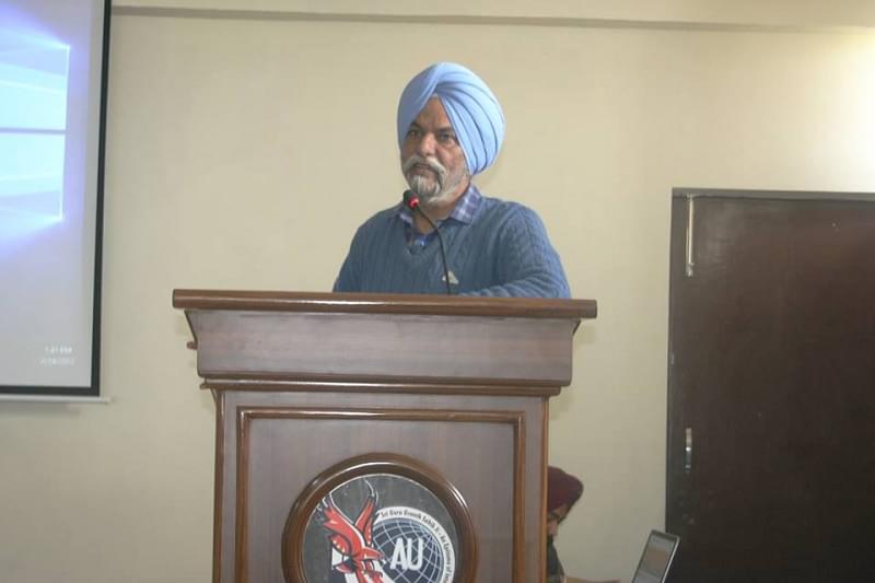Akal University Bathinda Events photo 2